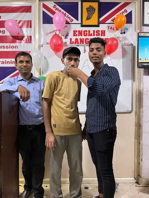 Spire Education Teaching